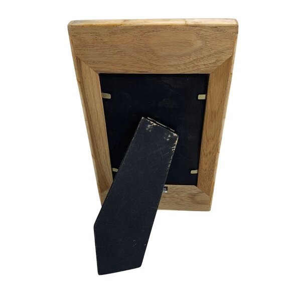 Modulus Beige Mosaic Picture Frame for Photos 3.5 x 5 Inches Made In India - Picture 3 of 5